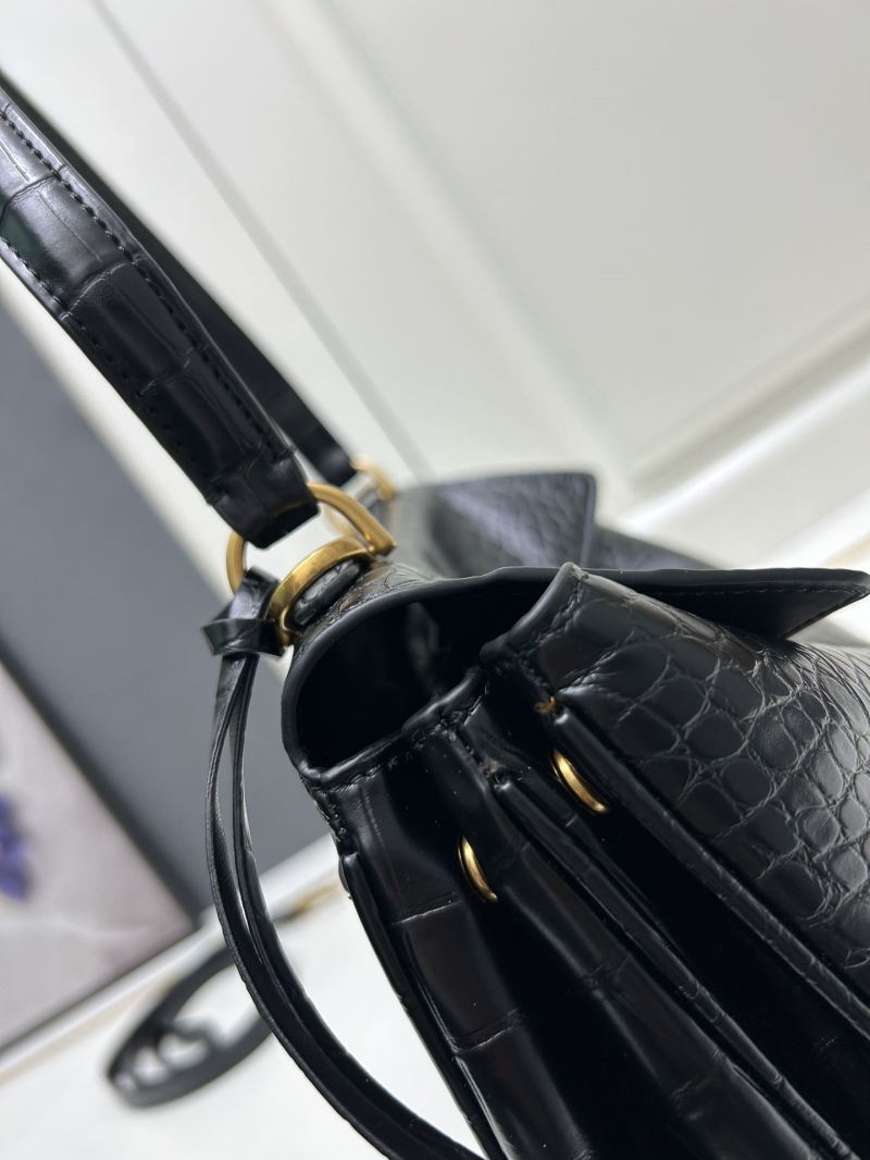 Balenciaga Top Handle Bags